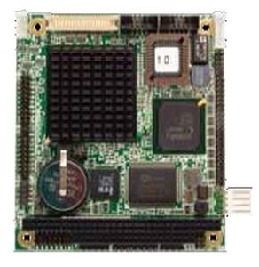 PC/104CPU モジュール 1
