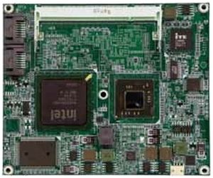 ETXCPU モジュール 1