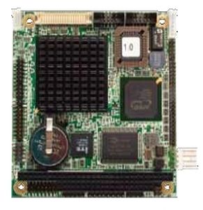 PC/104CPU モジュール 1
