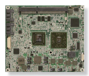 ETXコンピュータオンモジュール 1