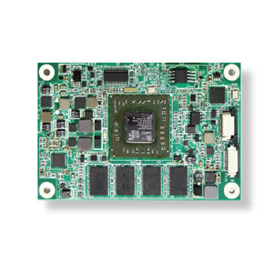 COM Express 規格CPU モジュール 1