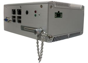 組み込みPC 1