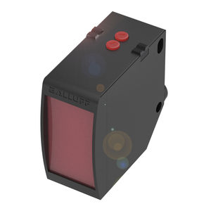 透過型光電センサ 1