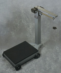 機械式天秤