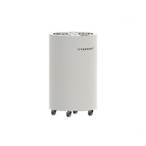 移動式空気浄化機