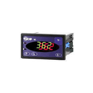 プログラム可能表示器