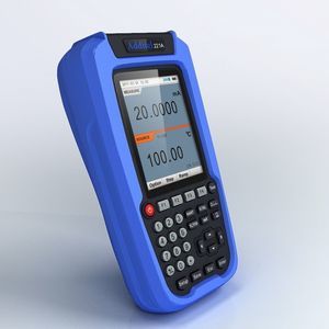 ループ校正器