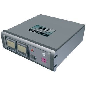 温度測定システム 1