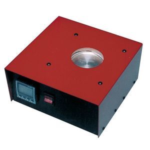温度校正器 1