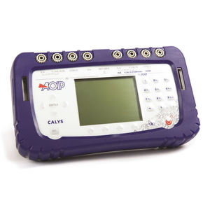 多機能校正器