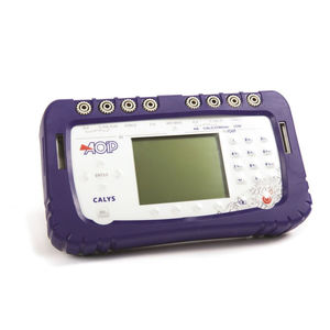 多機能校正器