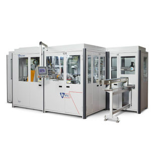 歯ブラシ用製造ライン