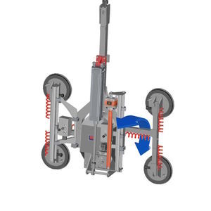 ピボット吊り天秤 1