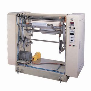 フィルム用巻き取り/巻き出し機