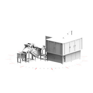 ビジュアル検査機