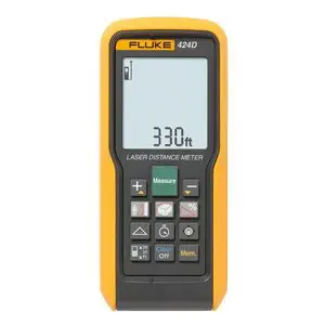 ガス検出器 - Fluke CO-220 - FLUKE/フルーク - 炭素 / 電子式 / 産業用