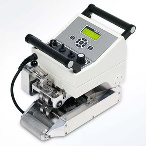 ウェッジ溶接機