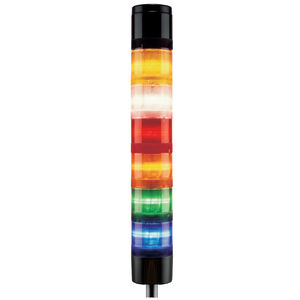 LED発光カラム 1