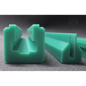 ポリエチレンチェーン ガイド