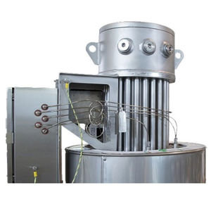 管状熱交換器