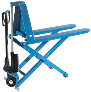 油圧式パレットトラック