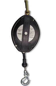 落下防止システム