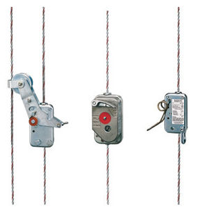 落下防止ストラップ