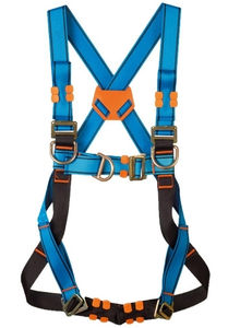 落下防止ハネス