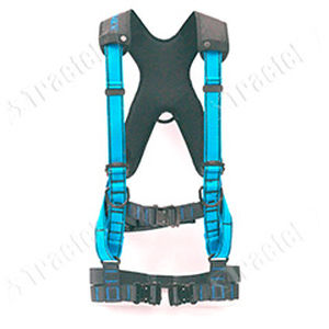 落下防止ハネス