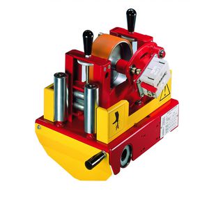 ケーブルの長さ測定器 1