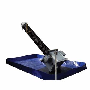 キュビテナー用液体垂れ落ち防止パレット