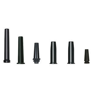 ケ，ブル用耐摩擦カップリング