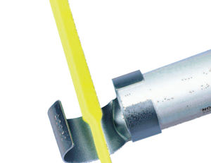 熱収縮性スリ，ブ