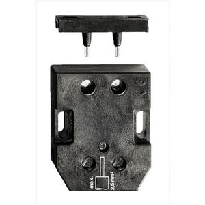 IP20電気接点 1