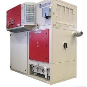 カートリッジ式集じん機