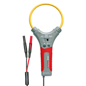 acクランプ式電流計