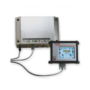 接着剤用システム