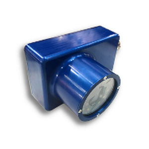 カメラ型検查装置