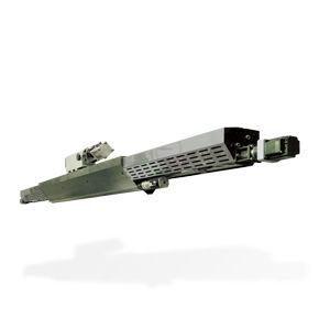 ウェハスピンコータ