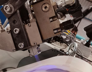 スプレーノズル