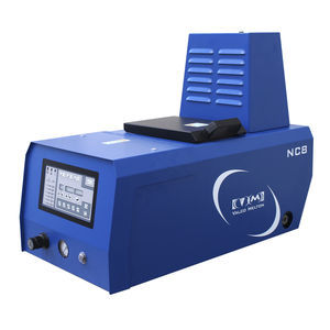 热溶融性接着融合装置