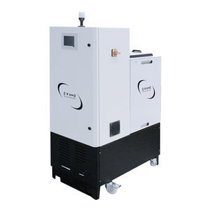 热溶融性接着融合装置