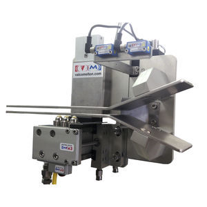 ピストン式バルブ