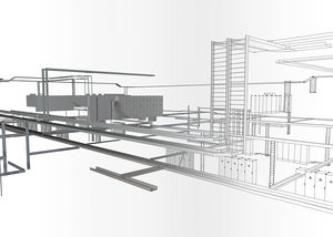 BIMソフトウェア