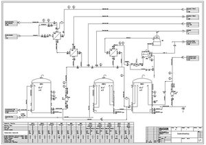 設計図デザイン用ソフトウェア