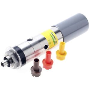 圧縮空気用冷却器