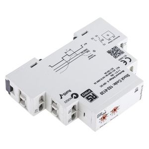 電圧監視継電器