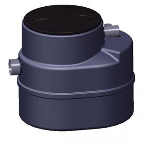 揚水ステーション 1