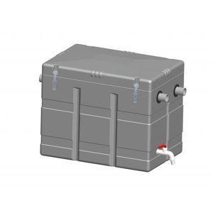 オイル用分離器 1