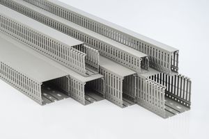 配線用トランキング